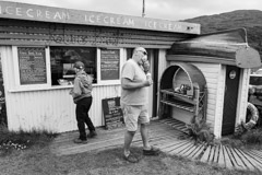 Calgary Beach, Isle of Mull, Scotland, 2024