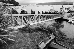 Tobermory, Isle of Mull, Scotland, 2024