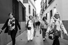 Cordoba, Spain, 2025