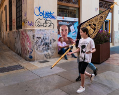 Malaga, Spain, 2025