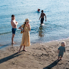 Malaga, Spain, 2025