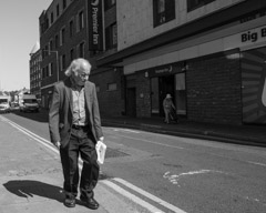 Romford, England, 2025