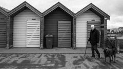 Blyth, England, 2025
