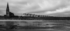 Tynemouth, England, 2025