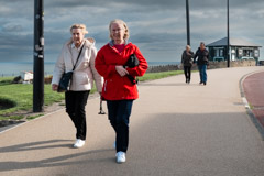 Tynemouth, England, 2025