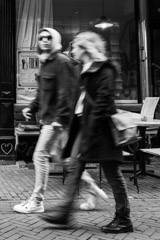 Haarlem, Netherlands, 2025