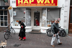 Haarlem, Netherlands, 2025