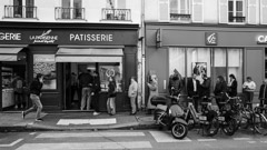 Paris, France, 2025