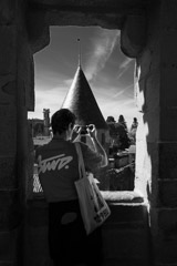Carcassonne, France, 2026