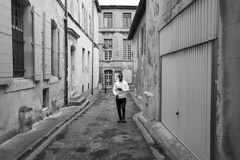 Arles, France, 2026