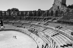 Arles, France, 2026