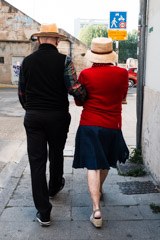 Arles, France, 2026