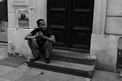 Arles, France, 2026
