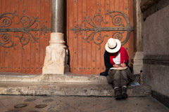 Arles, France, 2026