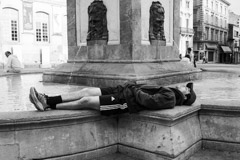 Arles, France, 2026
