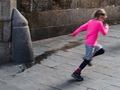 Barcelona, 2017