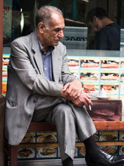 Barcelona, 2017