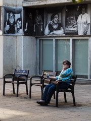 Barcelona, 2017