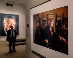 Washington, DC, 2022