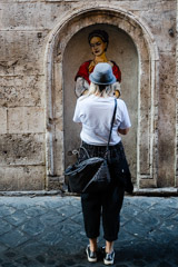 Rome, 2019