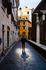 Rome, 2019