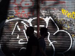 Barcelona, 2017