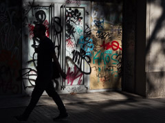 Barcelona, 2017
