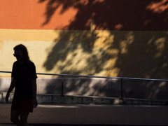 Barcelona, 2017
