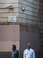 Barcelona, 2017