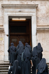Rome, 2019