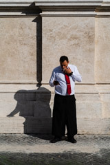 Rome, 2019