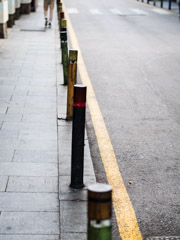 Barcelona, 2017