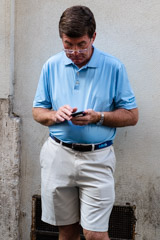 Rome, 2019
