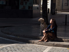 Barcelona, 2017