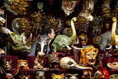 Venice, 2004
