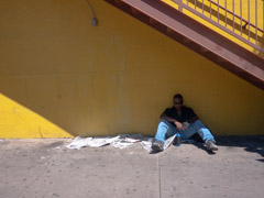 Austin, 2010