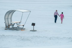 White Sands, 2005