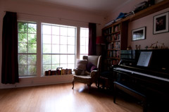 Austin, 2011