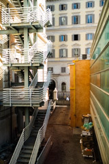 Rome, 2019
