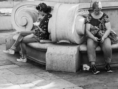 Barcelona, 2017