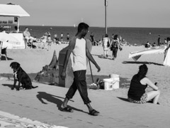 Barcelona, 2017