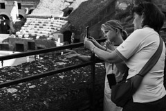 Rome, 2019