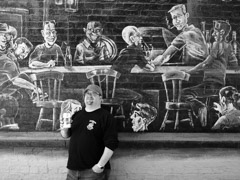 Austin, 2010