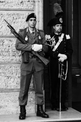 Rome, 2019