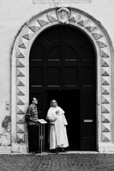 Rome, 2019