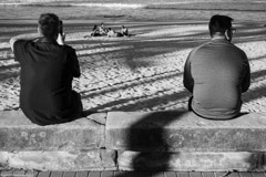 Sydney, 2018