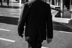 Sydney, 2018