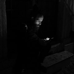 Rome, 2019