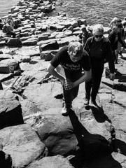 Staffa, 2018