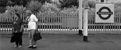 Hornchurch, 1999